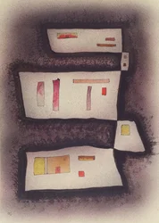 Verhalten, 1931